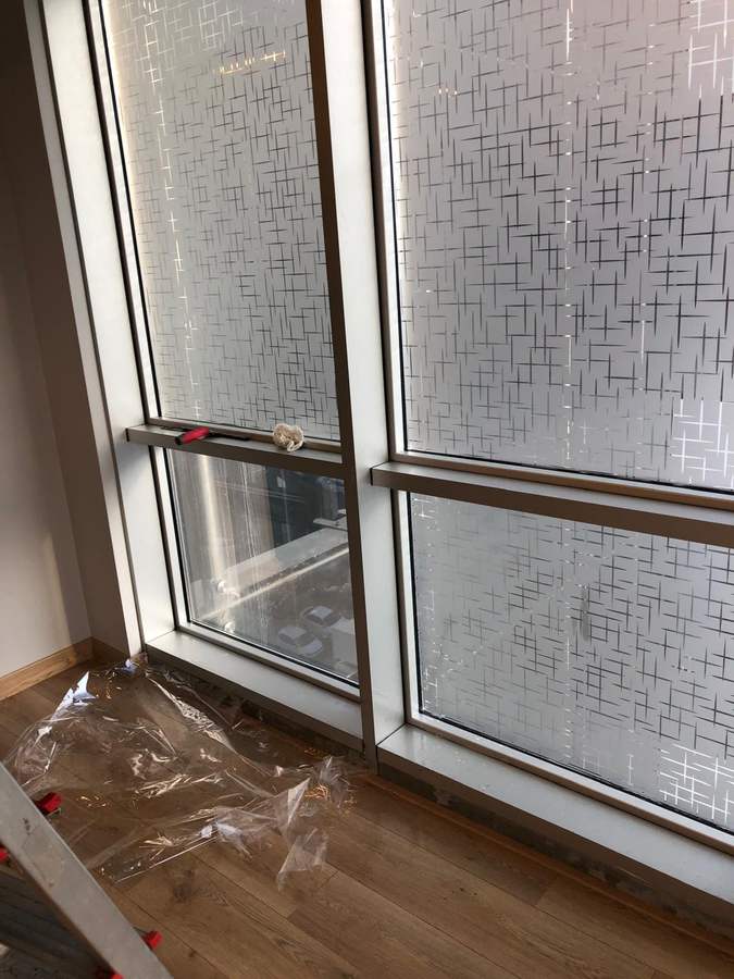 Kadıköy Dekoratif Ofis Bölme Uygulaması galeri görseli