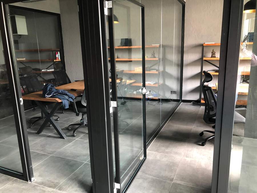 Bakırköy Restoran ve Otel Cam Konforu - Detay 3