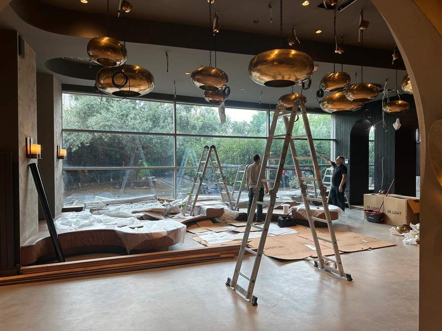 Beşiktaş Cam Filmi